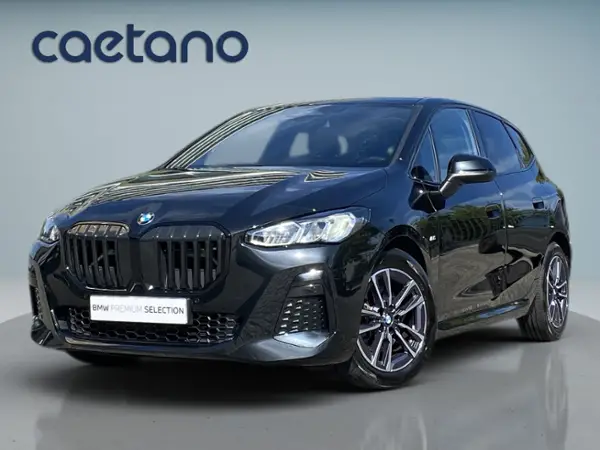 BMW Serie 2 Active Tourer